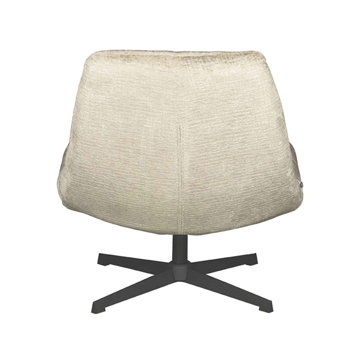LABEL51 Fauteuil Nox - Beige - Elegance - Afbeelding 5