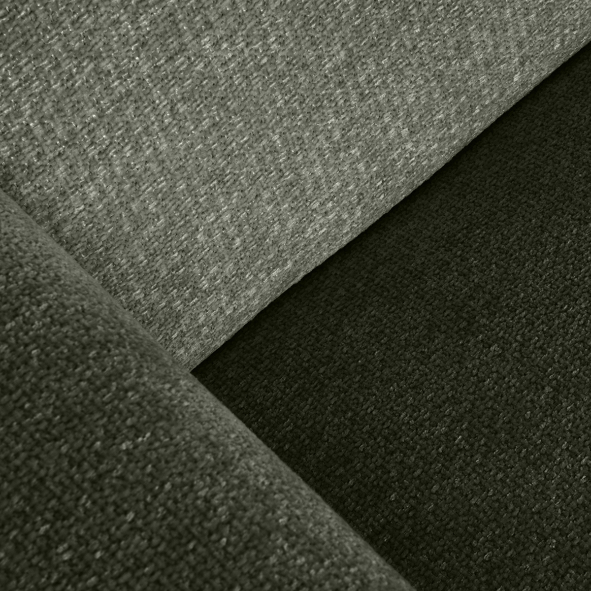 LABEL51 Hoekbank Rodano - Hunter - Stof - Rechts - Afbeelding 4