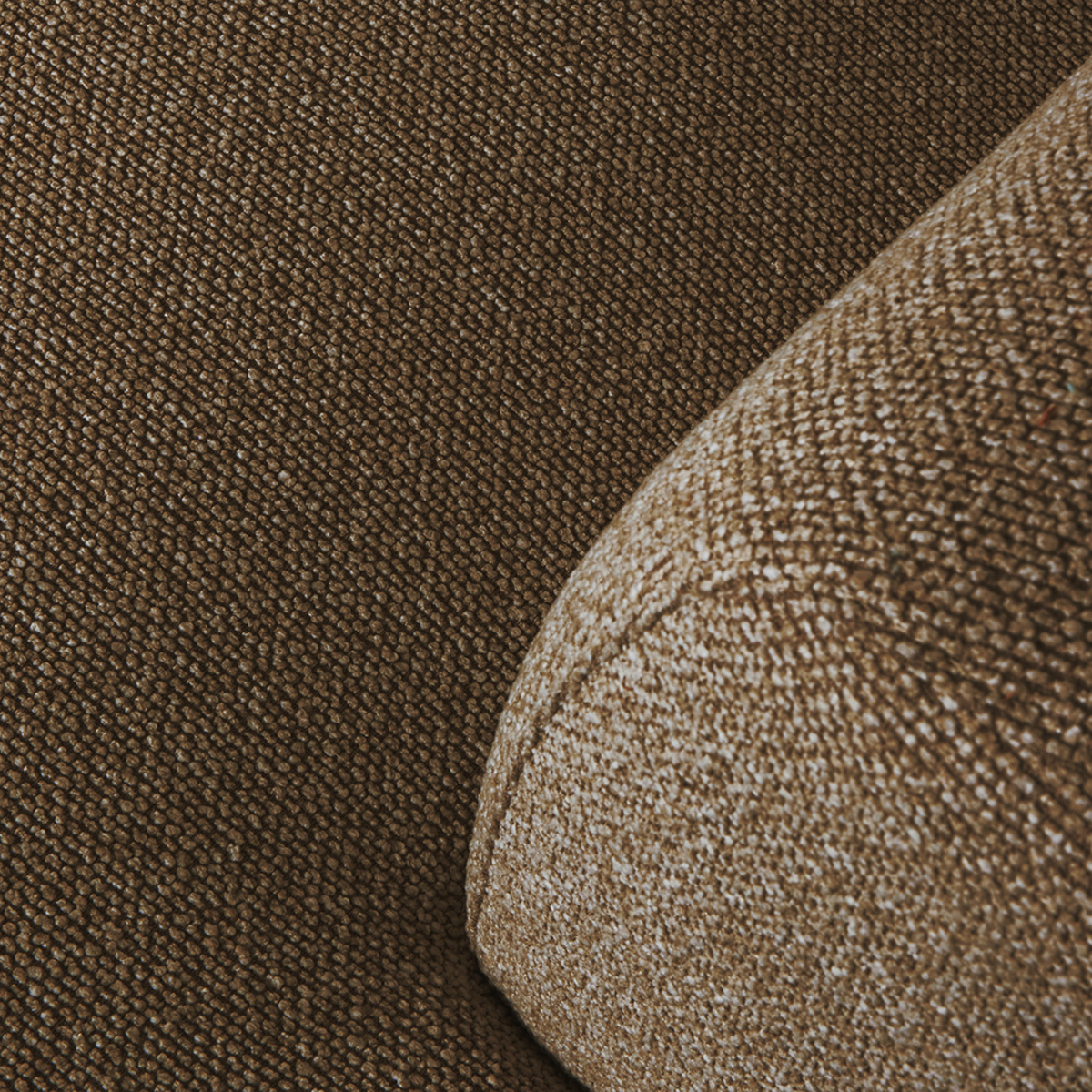 LABEL51 Bank Florence - Coral - Boucle - U-Bank Boucle