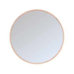 LABEL51 Spiegel Oliva - Naturel - Eiken - 110 cm