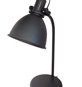 LABEL51 Tafellamp Spot - Zwart - Metaal