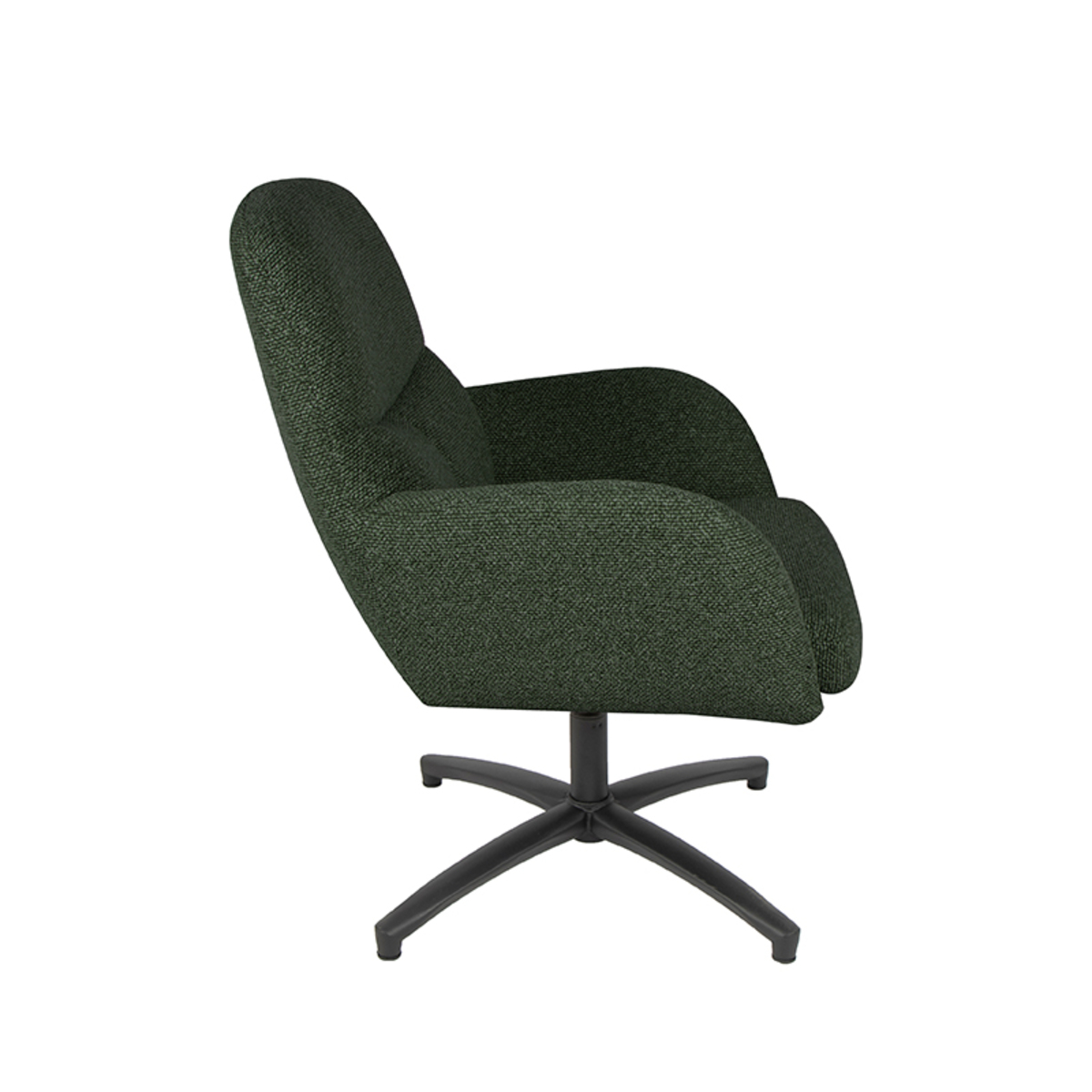 LABEL51 Fauteuil Chill Zone - Forest - Boucle - One Size - Afbeelding 4