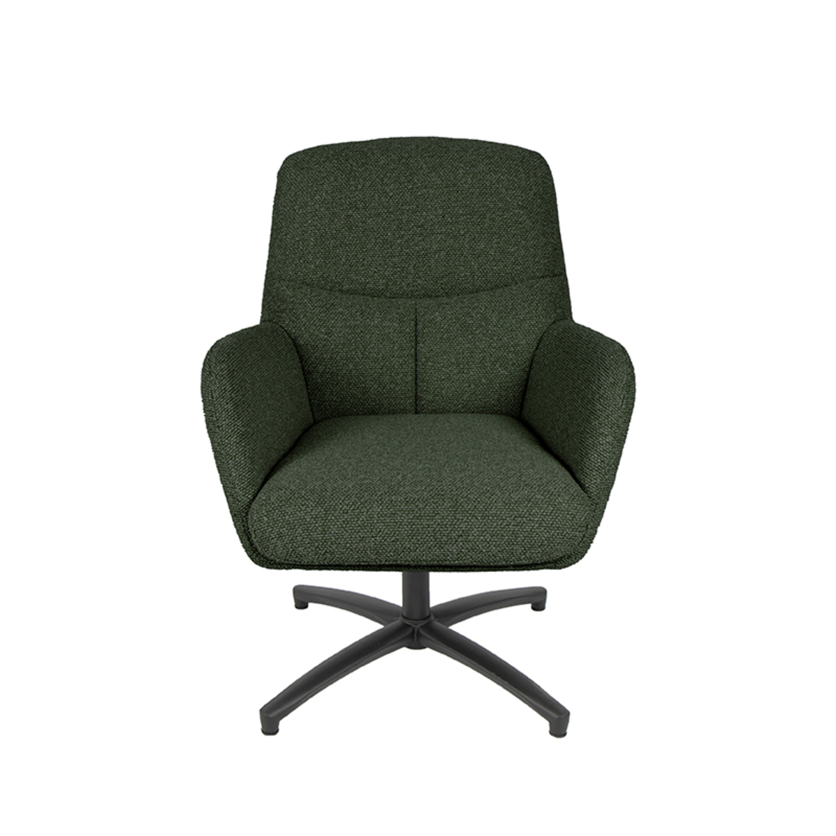LABEL51 Fauteuil Chill Zone - Forest - Boucle - One Size Boucle