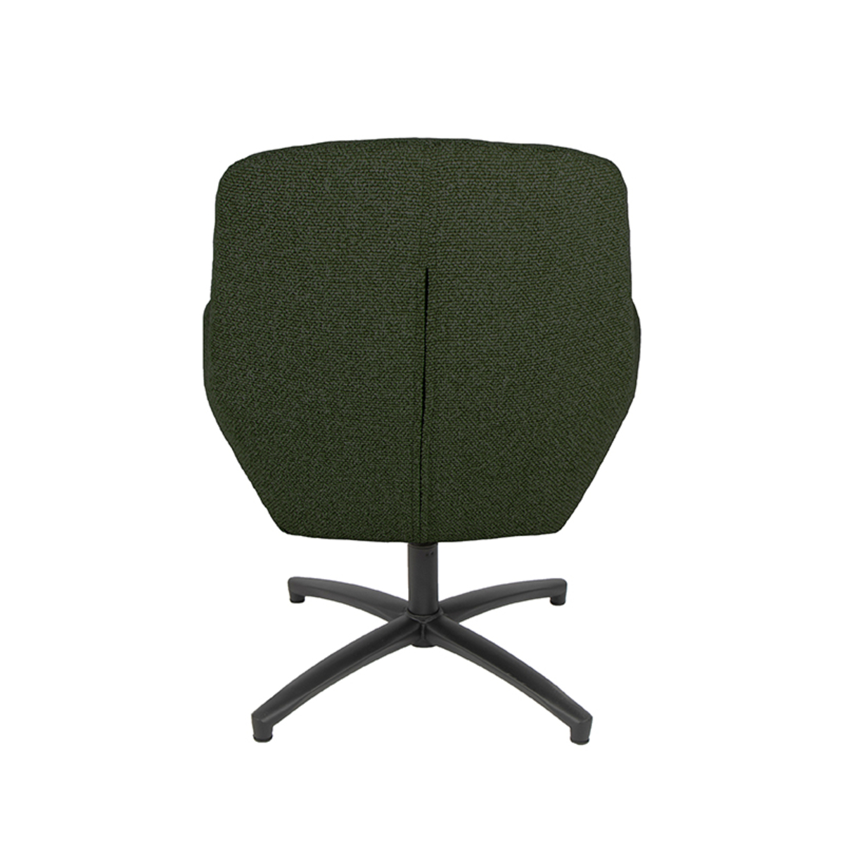 LABEL51 Fauteuil Chill Zone - Forest - Boucle - One Size - Afbeelding 5