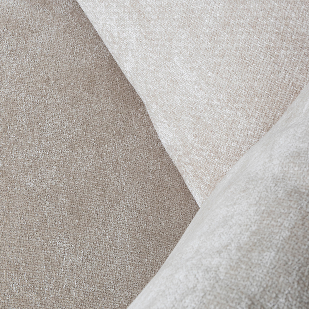 LABEL51 Hoekbank Milano - Naturel - Elite - Links - Afbeelding 4