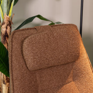 LABEL51 Sierkussen Hoofdkussen - Coral - Boucle - One Size