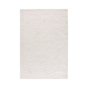 LABEL51 Vloerkleden Nola - Ivoor - Synthetisch - 200x290 cm