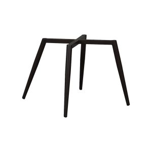 LABEL51 Sierkussen Mix and Match - Zwart - Metaal - One Size