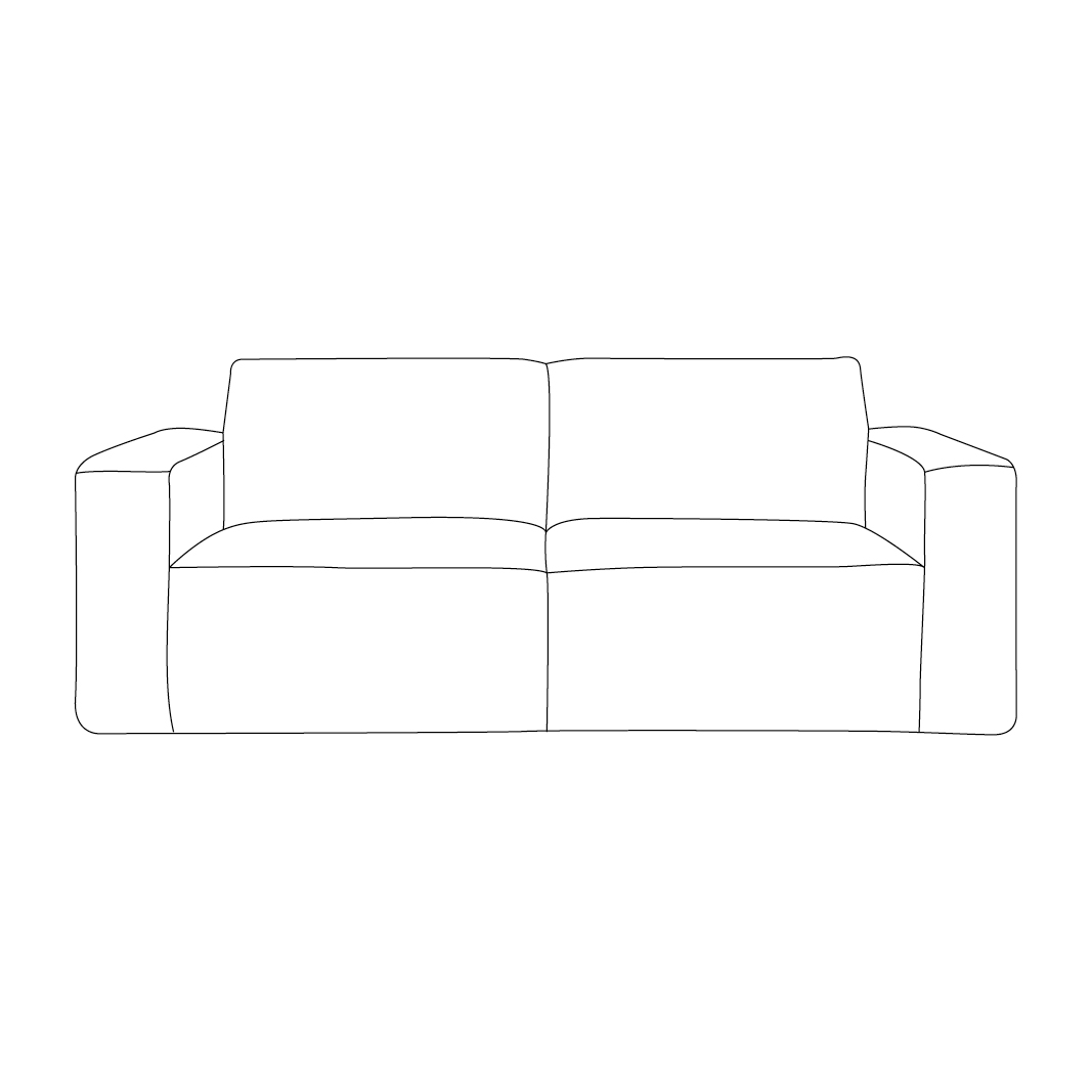 LABEL51 Bank Kay - Taupe - Toro