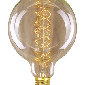 LABEL51 Lichtbron Kooldraadlamp - Koper - - Bol L