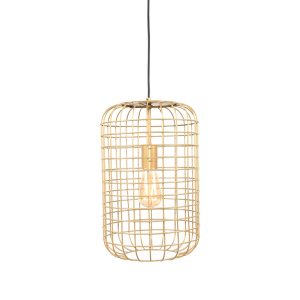 LABEL51 Hanglamp Solido - Goud - - 1-Lichts