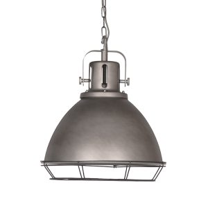 LABEL51 Hanglamp Spot - Burned Steel -