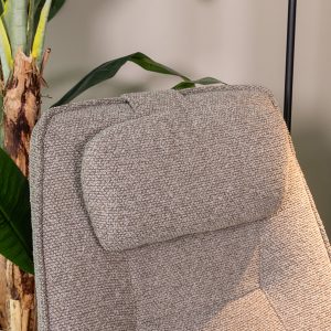 LABEL51 Sierkussen Hoofdkussen - Mushroom - Royal Boucle - One Size