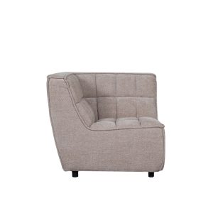 LABEL51 Bank Albero - Clay - Elite - Hoek