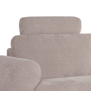 LABEL51 Sierkussen Milano - Clay - Elite - One Size