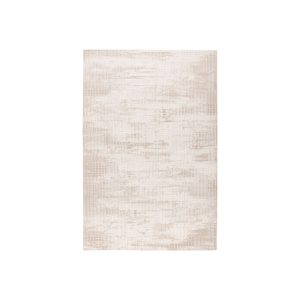 LABEL51 Vloerkleden Manila - Beige - Polyester - 160x230 cm