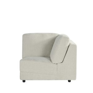 LABEL51 Bank Tivoli - Naturel - Elite - Hoek