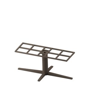 LABEL51 Eetkamertafel Kolom - Brons - Metaal - Kolom XL