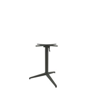 LABEL51 Eetkamertafel Tafelpoot Vouwbaar - Forest - Metaal - 3-Poot