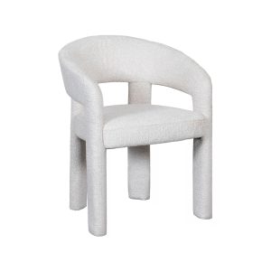 LABEL51 Eetkamerstoel Takara - Naturel - Superb