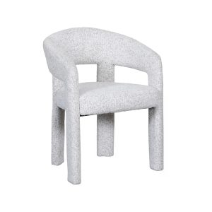 LABEL51 Eetkamerstoel Takara - Champagne - Superb