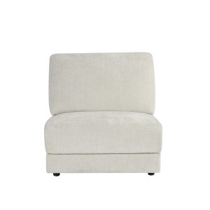 LABEL51 Bank Tivoli - Naturel - Chenille - 1