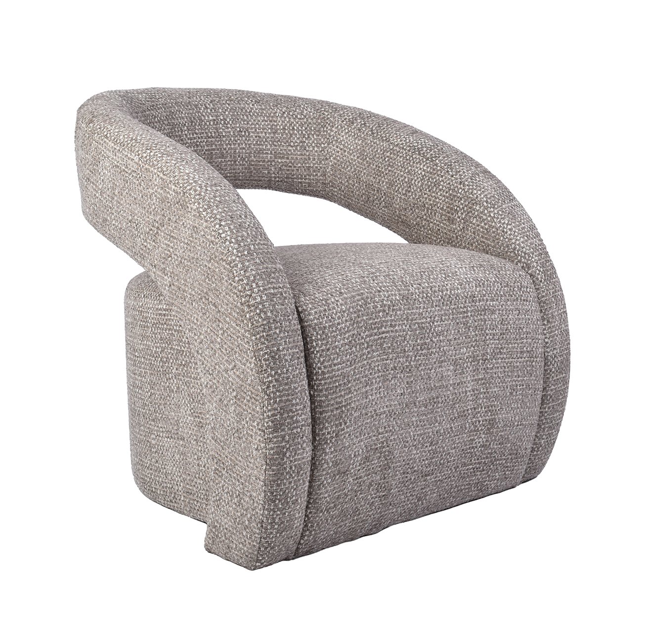 LABEL51 Fauteuil Antibes - - Silencio