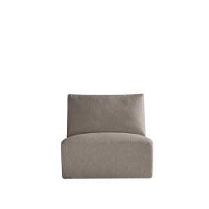 LABEL51 Bank Rocca - Taupe - Geweven - 1