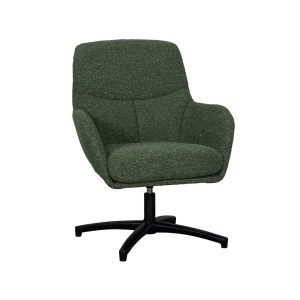 LABEL51 Fauteuil Chill Zone - Forest - Royal Boucle - One Size