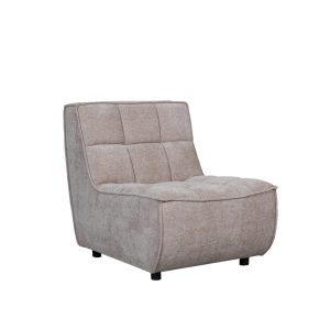 LABEL51 Bank Albero - Clay - Chenille - 1-Zits