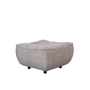 LABEL51 Bank Albero - Clay - Chenille - Hocker