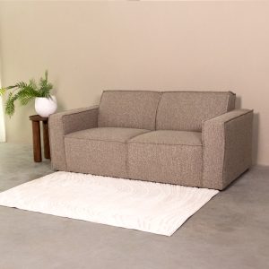 LABEL51 Bank Kay - Mushroom - Boucle - 2