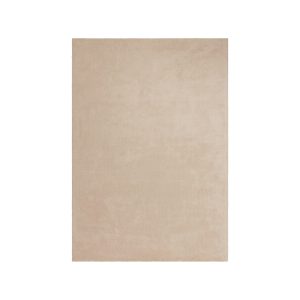 LABEL51 Vloerkleden Velo - Beige - Polyester - 200x290 cm