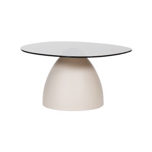 LABEL51 Salontafel Vera - - Glas