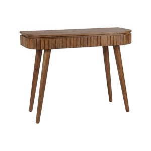 LABEL51 Bureau Nils - Nature Smooth - Mangohout