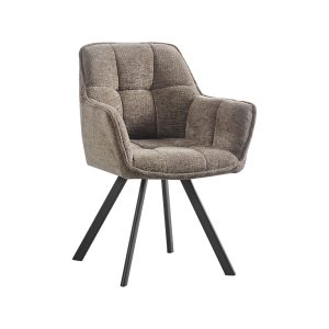 LABEL51 extern (niet gebruiken) - 1002 Riley - Taupe - Tresor