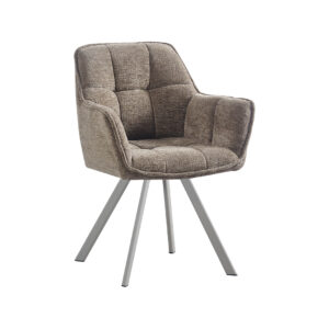 LABEL51 extern (niet gebruiken) - 1002 Riley - Taupe - Tresor