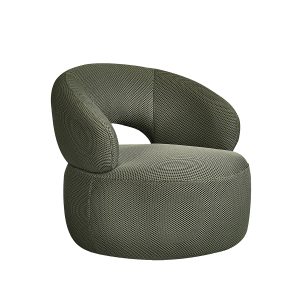 LABEL51 Fauteuil Suite - Hunter - Breathe - 1-Zits