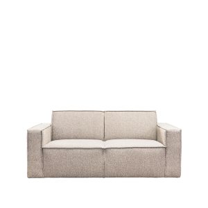 LABEL51 Bank Kay - Naturel Royal Boucle - Boucle - 2